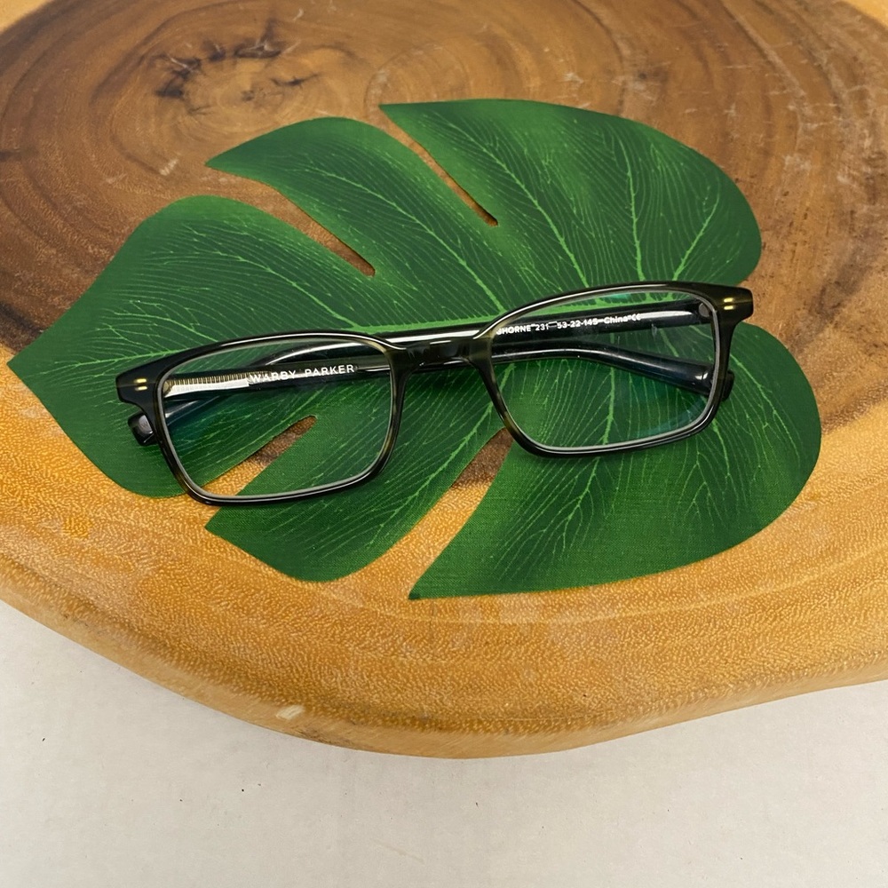 Warby Parker Langhorne Reading Frames - image 2